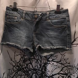 NWOT forever 21 shorts